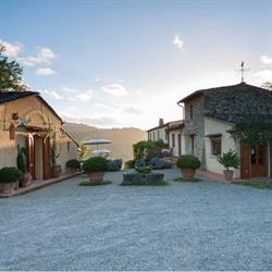 Agriturismo Relais Poggio Borgoni