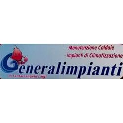 Generalimpianti Santarcangelo Luigi