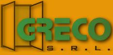 Greco SRL Lavorazione Alluminio, Ferro e Pvc
