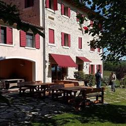 Agriturismo Prime Gemme