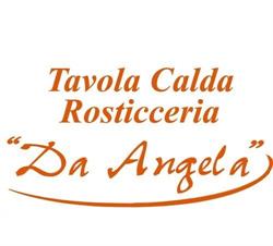 Rosticceria Tavola Calda Da Angela Rosticceria-Pizzeria