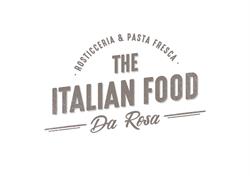 The Italian Food "Da Rosa" Rosticceria - Ristorante