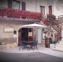 Agriturismo Cà Longa Di Campagnari d.