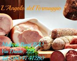 Di Bari Anna L'Angolo Del Formaggio