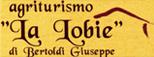 Agriturismo La Lobie di Bertoldi Giuseppe