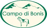 Azienda Agrituristica Campo Di Bonis Centro Ippico