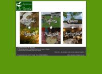 Sito di Agriturismo Ai Boschi Di Turconi Maurizio