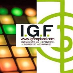 I.g.f. Di Gigli e Fattori SNC