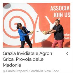 Azienda Agricola Grazia Invidiata Azienda Agricola Grazia Invidiata