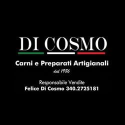 Di Cosmo Felice