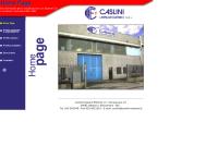 Caslini Impianti Elettrici S.r.l.