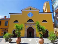 Chiesa Madre di San Nicola di Mira