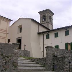 Parrocchia Di S. Michele Arcangelo A Tobbiana