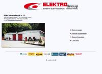 Elektro Group S.r.l.