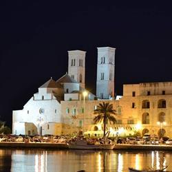 Parrocchia Di San Corrado