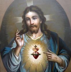 Parrocchia Sacro Cuore