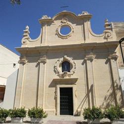 Parrocchia San Lazzaro - Lecce