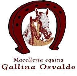 Macelleria Equina Gallina Osvaldo e C. SNC