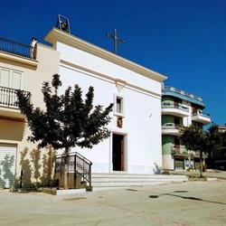 Parrocchia Ss. Redentore Croce
