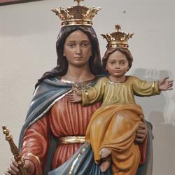 Parrocchia Di San Lorenzo A Campi