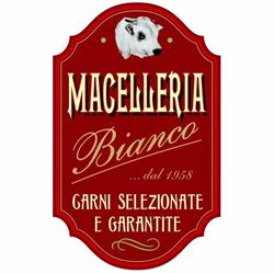 Bianco Gianmario Macelleria