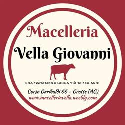 Vella Giovanni Macelleria