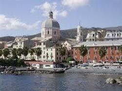 Parrocchia S. Maria Immacolata E S. Marziano