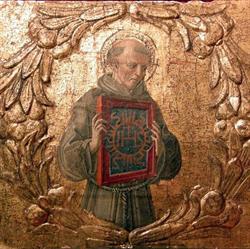 Parrocchia di San Bernardino