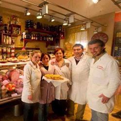 La Vecchia Salumeria