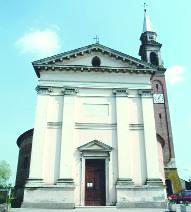 Parrocchia Borgo S. Marco