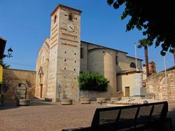 Parrocchia Natività Di Maria Vergine Di Cisano