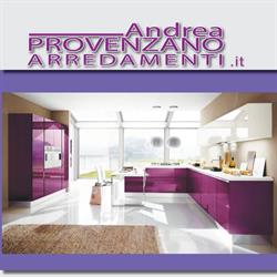 Andrea Provenzano Arredamenti Srl