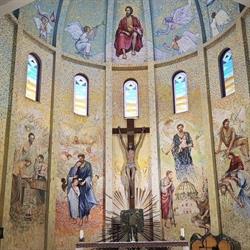 Parrocchia San Giuseppe Artigiano