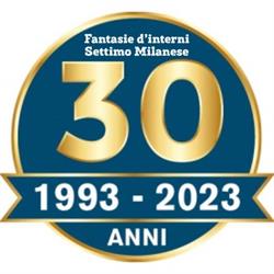 Fantasie D'Interni Di Bossi Maria Evelina Complementi D'Arredo
