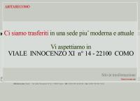 Abitare Como SRL