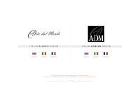 Sito di Arte Dal Mondo SRL Importazione Oggettistica Per Arredo