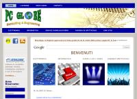 Sito di PC GLOBE