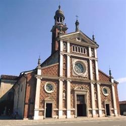 Parrocchia San Martino Vescovo