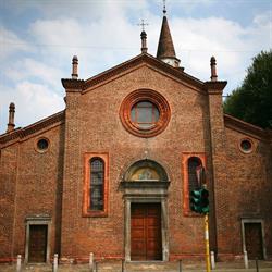 Parrocchia Di Santa Maria Bianca