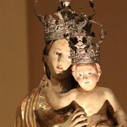 Parrocchia S. Maria Della Sanità