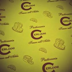 P. R. C. S.A.S. Di Marco Cerliani Pasticceria
