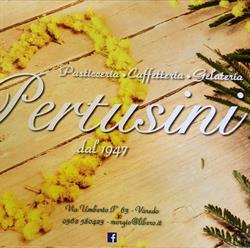 Pasticceria Bar Pertusini Di Fabbri Morena