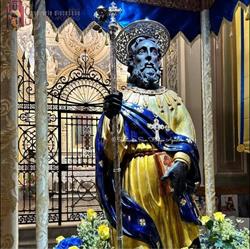 Santuario San Filippo Apostolo - Parrocchia Santa Maria La Cava
