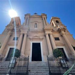 Chiesa Madre E Parrocchiale Maria Ss. Delle Grazie