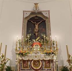 Parrocchia S. Antonino Martire