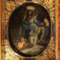 Santuario Di Romitello
