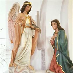 Parrocchia Maria Ss. Annunziata