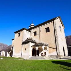Parrocchia Maria Vergine Assunta