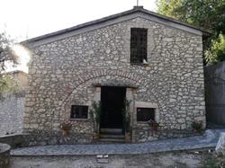 Parrocchia S. Maria Del Rivo