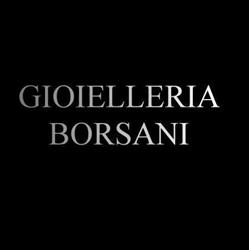 Borsani Ermanno Gioielleria